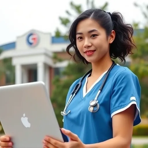 4. 가천대 간호학과 편입, 혼자서 어렵다면? 전문가의 도움을 고려할 때