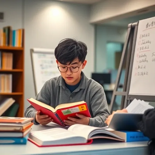 2. 우리 아이에게 딱 맞는 강원희 국어학원 지점 및 프로그램 선택 가이드