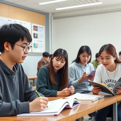 4. 국어학원, 그 이상의 가치: 장기적인 학습 로드맵과 전문가의 역할