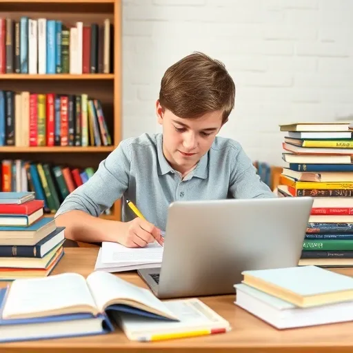 성공적인 탐구 주제 선정, '실패하지 않는' 나만의 비결