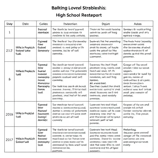 내 탐구보고서, '합격'으로 가는 비밀 무기: 전문가의 시선