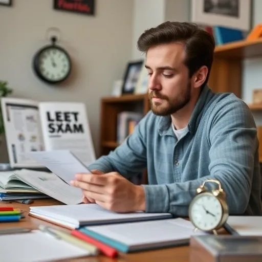 4. 집리트 점수, 로스쿨 입시에서 내 위치는? – 현실적인 가능성 진단