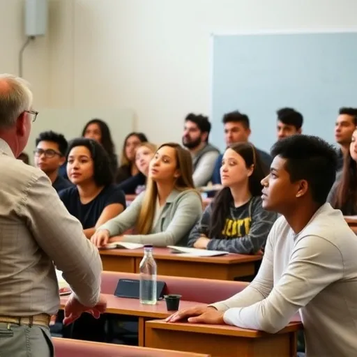 단순 학습 넘어선 통합 솔루션: 종로학원 신촌에서 얻을 수 있는 시너지