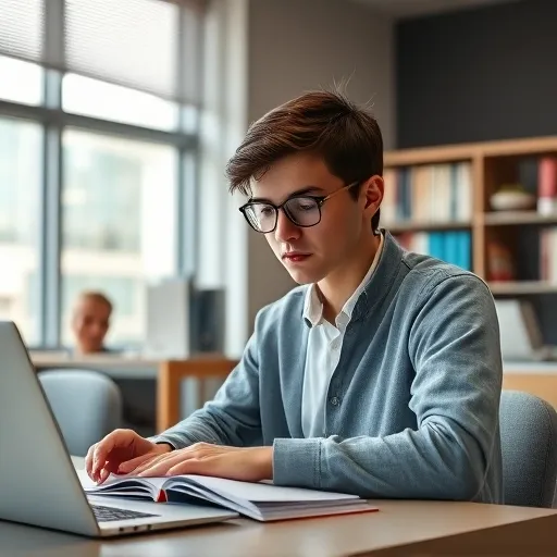 성공적인 재수를 위한 종로학원 신촌의 핵심 전략: 커리큘럼과 관리