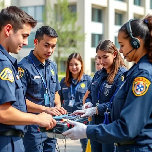 강원대 응급구조학과 편입 합격! 놓치면 안 될 3가지 핵심 전략