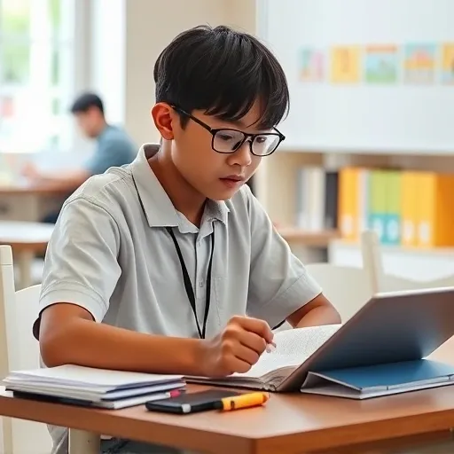 미래엔 영어 교과서 고1, 100% 활용법: PDF부터 본문 분석까지