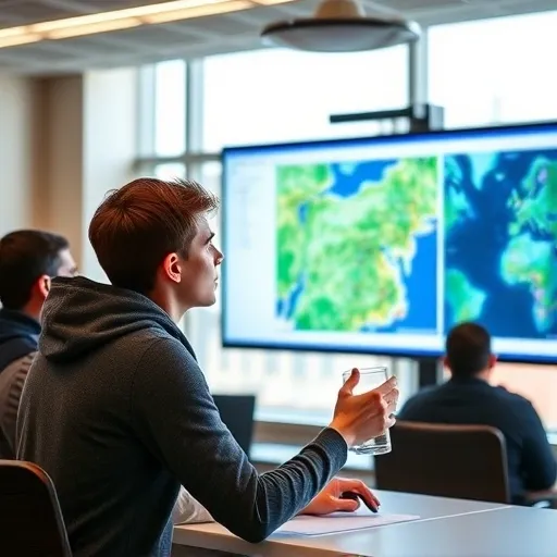 졸업 후 진로, 목포대 지적학과가 강한 이유! 📈