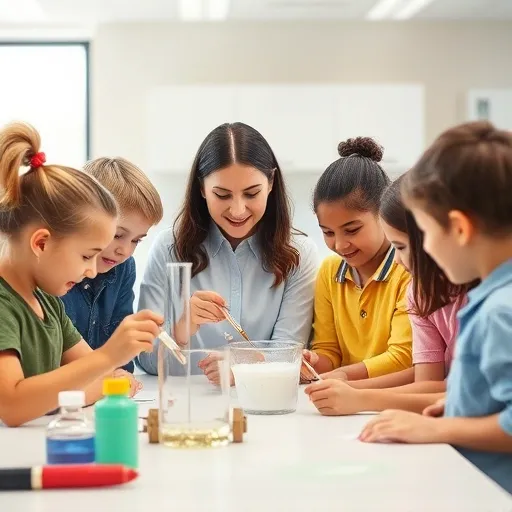 ✨ 올타실험과학, 왜 '진짜' 실험과학일까? 커리큘럼 깊이 분석