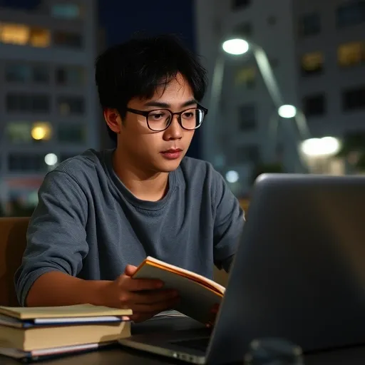 2. 2025학년도 부경대 편입 요강, 핵심만 파고들기 (자격 및 전형 분석)