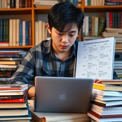 경쟁률 분석부터 합격 노하우까지, 현실적인 접근법