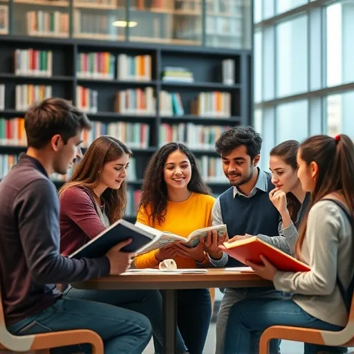 경쟁률을 넘어서는 2025 서강대 편입 합격, 숨겨진 전략은?