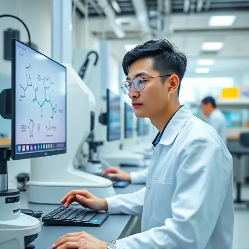 입학부터 졸업까지, 성균관대학교 화학과 100% 활용 가이드