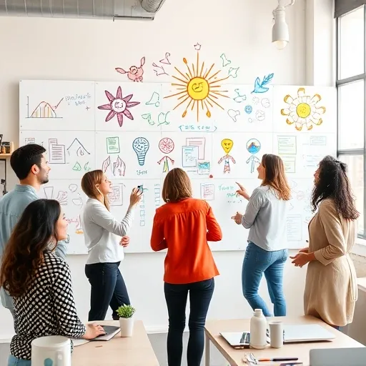 데이터와 기술, 그리고 예술로 발견하는 UNIQE함