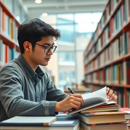 합격 로드맵: 시험 일정, 과목, 현실적인 경쟁률 분석