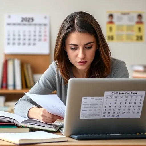 단기 합격? 현실적 목표 설정과 학습 전략