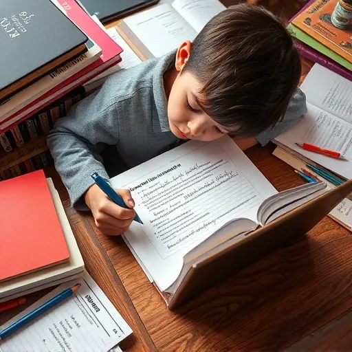 성공 부르는 오답노트, 4단계 작성법과 숨겨진 핵심