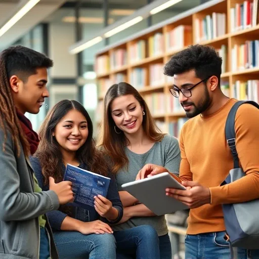 경쟁률 높은 학과, 합격률 높이는 '실전 노하우'