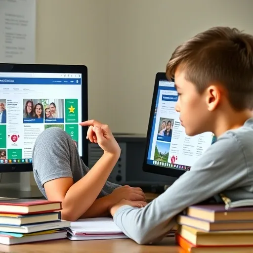 내신 점수? 생각보다 중요하지 않을 수 있습니다!