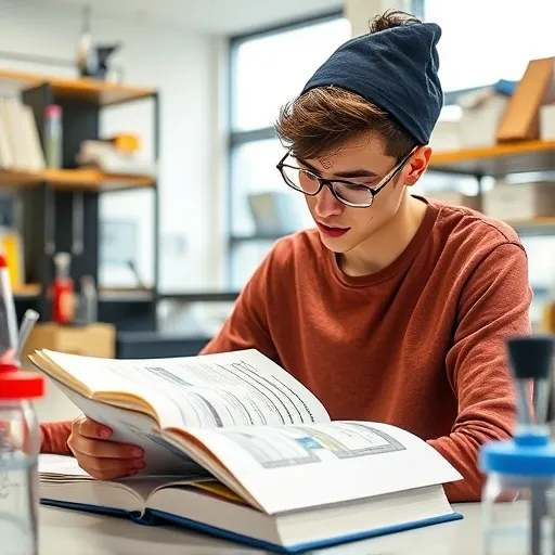 캠벨 생명과학 정복을 위한 나만의 학습 로드맵