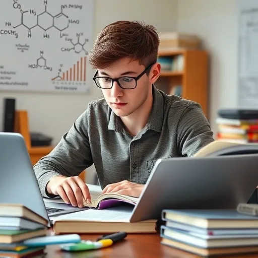 화학2 고득점을 위한 개념 학습 & 문제 풀이 전략