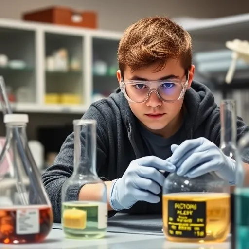 서울대/연대 의대 합격생은 화학2를 '이렇게' 준비했다: 생기부 분석 & 전문가 조언