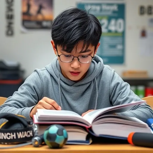 2025학년도 동국대 체육교육과, 합격 전략 해부