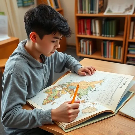 2025 동아시아사, 개념과 연표는 '이렇게' 잡아야 합니다