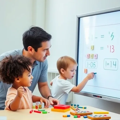 혹시 우리 아이, 숨겨진 어려움이? 전문가의 진단이 필요한 순간