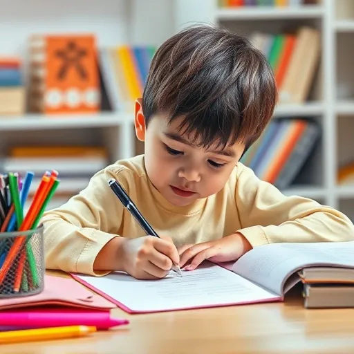 2025년 최신 트렌드 반영! 우리 아이에게 꼭 맞는 받아쓰기 공책 선택 가이드