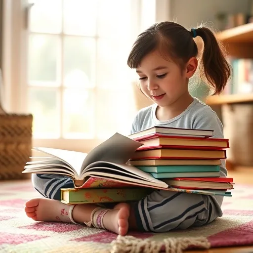 우리 아이에게 맞는 초등학생책 선택의 핵심 (기능별 접근)