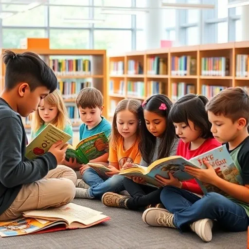 독서를 넘어 아이 성장을 위한 큰 그림 (독서 습관 및 전문 교육의 중요성)