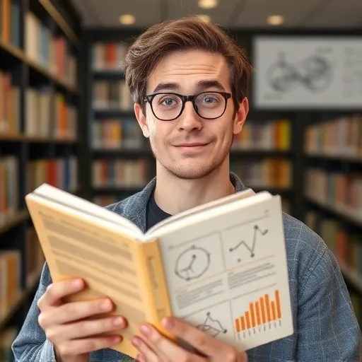 어른이들을 위한 과학책 입문: 호기심을 깨우는 통찰의 문