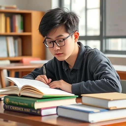 가천대 약술형 논술, '이렇게' 대비해야 합격합니다 (실전 경험 공유)
