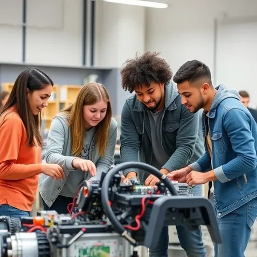 4. 공대 졸업 후 미래: 진로, 연봉, 그리고 의대 쏠림 현상에 대한 단상