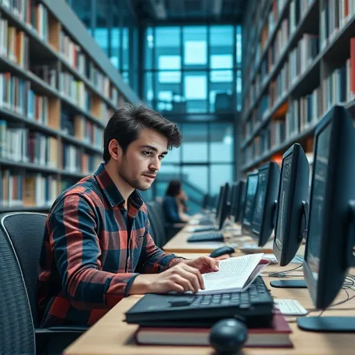 2. 나에게 맞는 공대 찾기: 학과 선택부터 현실적인 준비 전략