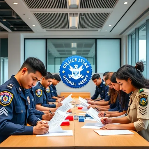 합격을 위한 필수 관문, 서류/자격 검정 유의사항