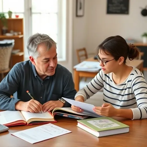학원 그 이상: 수능 수학, 내신 대비를 위한 통합 학습 전략