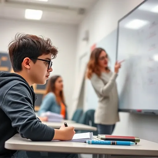 맞춤형 관리부터 빠른 진도까지: 고등수학학원 유형별 심층 분석