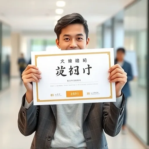 전산회계1급 취득 후, 2025년 커리어와 실제 활용 방안