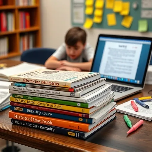 중3 역사, 혼자서 어렵다면 '전문가 도움'을 고려해보세요