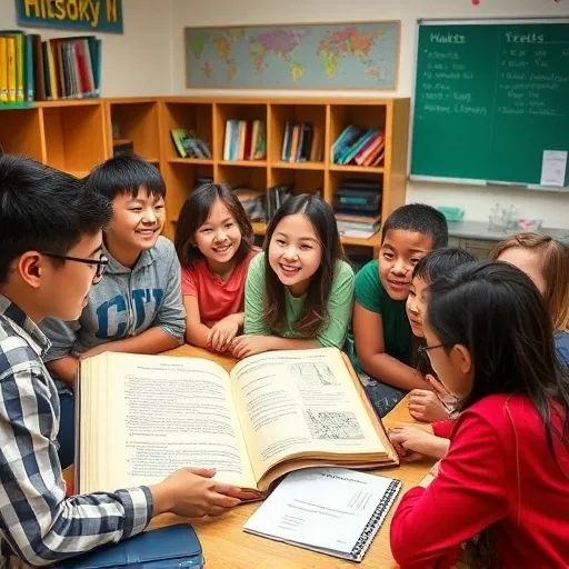 혼자서 어렵다면? 중3 역사, 전문가의 도움을 빌려보는 현실적 대안