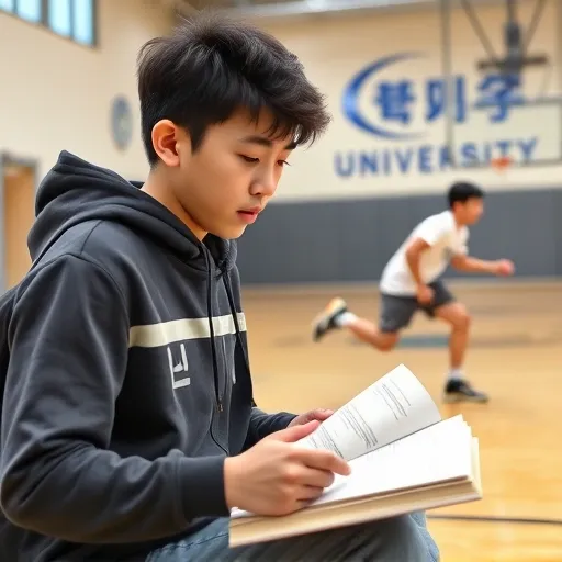 성적 관리 vs 실기 준비: 건국대 체육교육과 합격을 위한 현실적 비중 조절