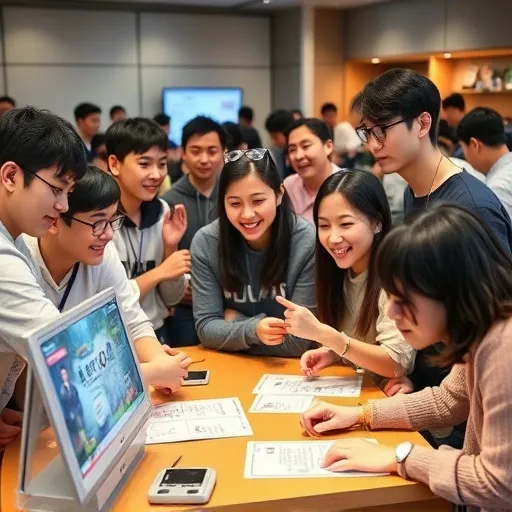 한국사 지식, 깊이 있게 쌓는 방법: 퀴즈 그 이상의 전략
