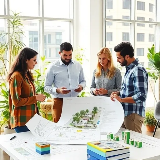 취업 걱정? 조경기사 자격증과 포트폴리오로 압도하세요