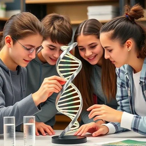 4. 생명과학실험, 여기서 끝이 아니다: 진로와 심화 탐구 (종합 관리 + 전문 서비스)