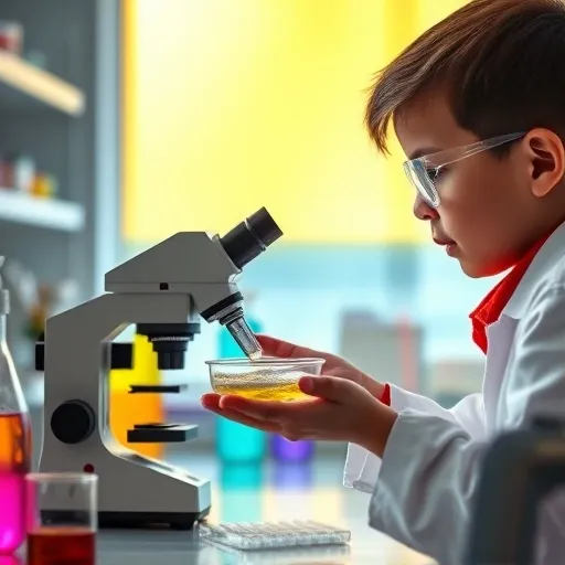 2. 내게 맞는 생명과학실험 주제 고르기: 기능성과 학습 목표 (심화 정보 + 기능성 고려)