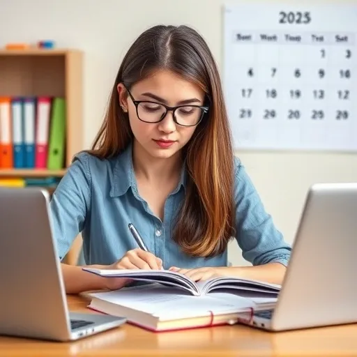 2025년 지방직 시험, 이것부터 확인하세요! (일정, 과목, 원서접수)