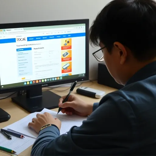 복잡한 지방직 공무원 원서접수, 단계별 실전 가이드와 흔한 실수 피하기