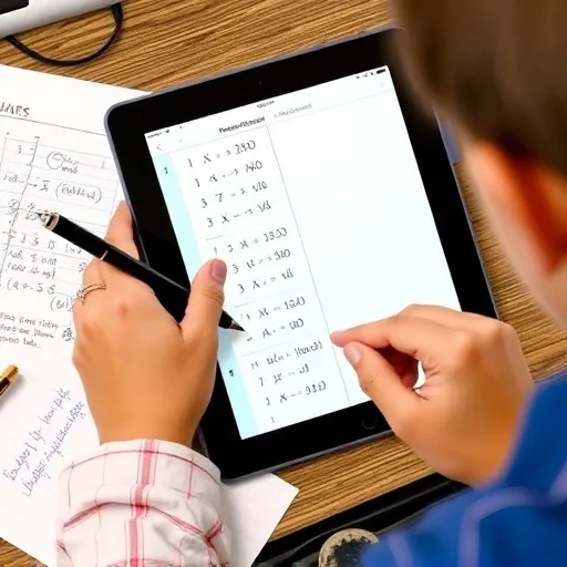 수학노트, 단순 필기 넘어 학습 성과 극대화 전략 🚀