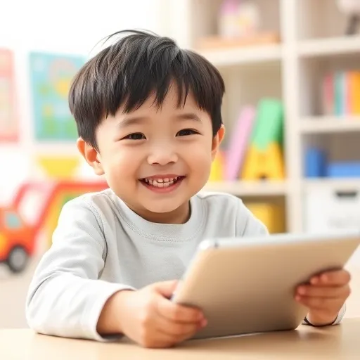 한글, 수학, 영어... 밀크티아이로 잡는 영유아 필수 역량 (기능성 분석)